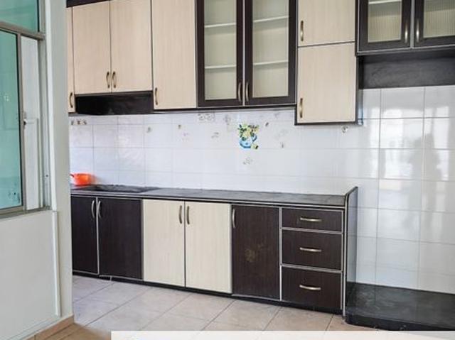 Condominium for sale in Wellesley, Penang