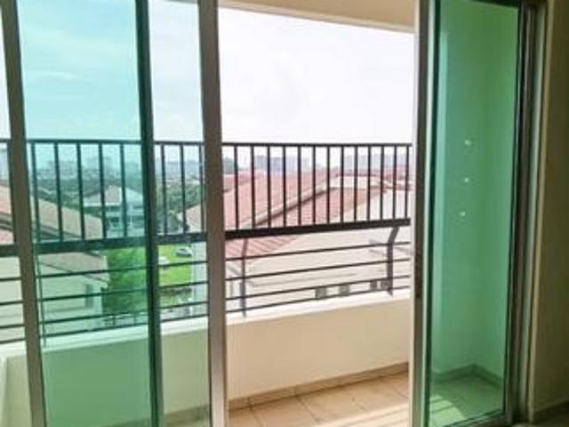 Condominium for sale in Wellesley, Penang