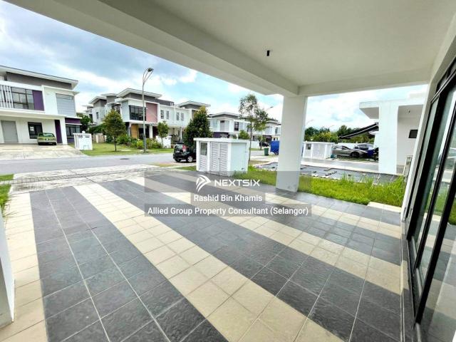 Residential House for sale in Georgetown, Penang