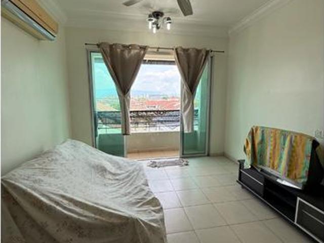 Condominium for sale in Wellesley, Penang