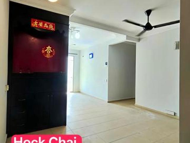 Condominium for sale in Wellesley, Penang