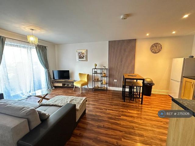 House for rent in Little Chester, East Midlands