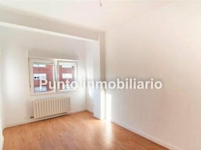 Casa en alquiler en Valladolid