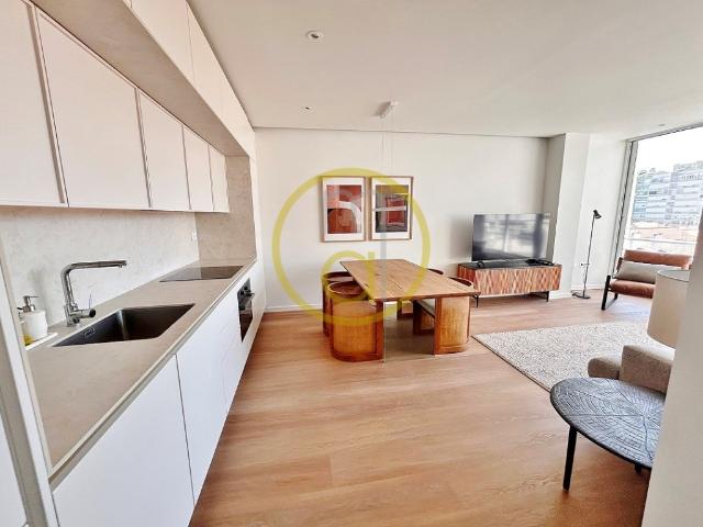 Apartamento alugar em Santa Maria Maior, Lisboa