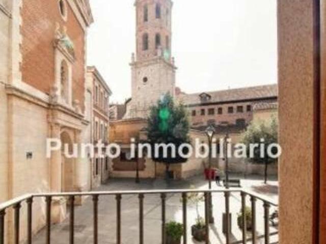 Casa en alquiler en Valladolid
