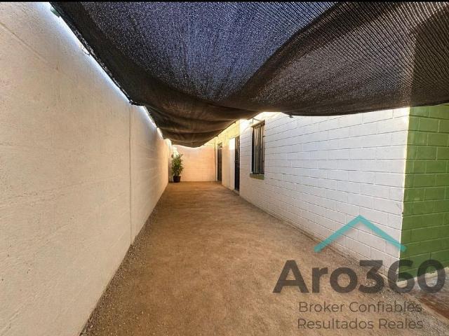 Casa en arriendo en Punitaqui, Coquimbo