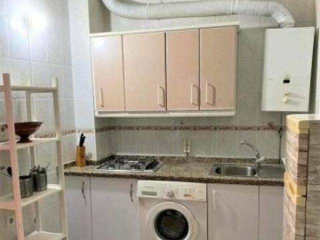 Casa en alquiler en Sevilla