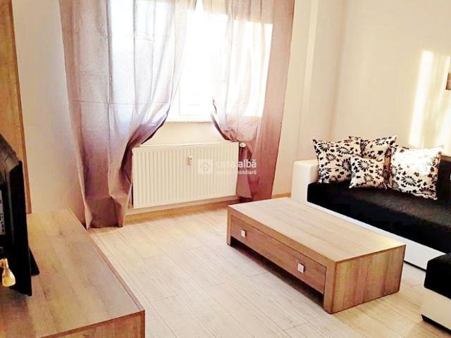 Apartament închirieri în Mircea Cel Batran, Iași