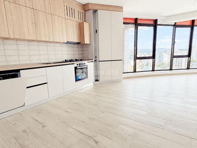 Apartament închirieri în Mircea Cel Batran, Iași