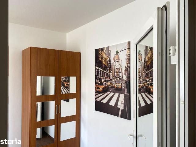 Apartament închirieri în Centrul Nou, Satu Mare