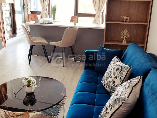 Apartament închirieri în Mircea Cel Batran, Iași