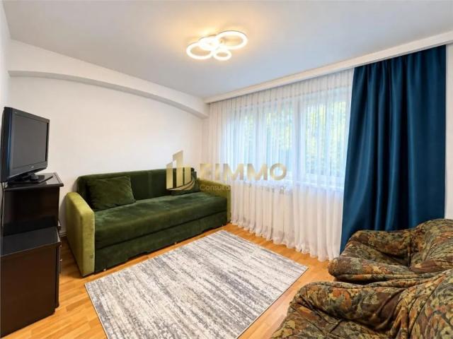 Apartament închirieri în Ansamblul Union-Centru, Suceava