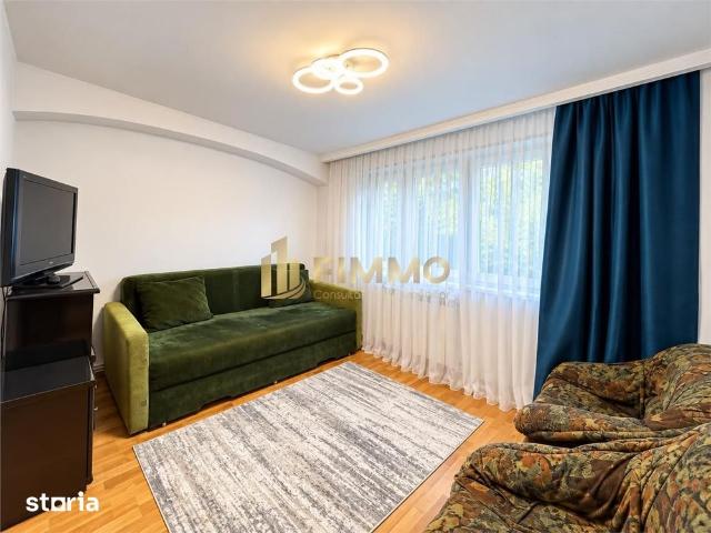 Apartament închirieri în Ansamblul Ștefan cel Mare, Suceava
