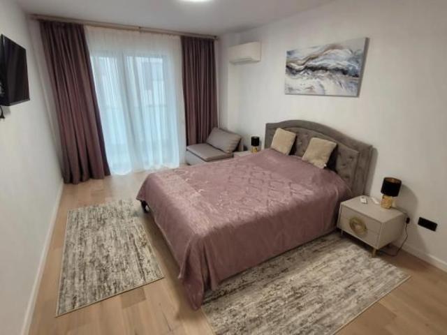 Apartament închirieri în Mircea Cel Batran, Iași