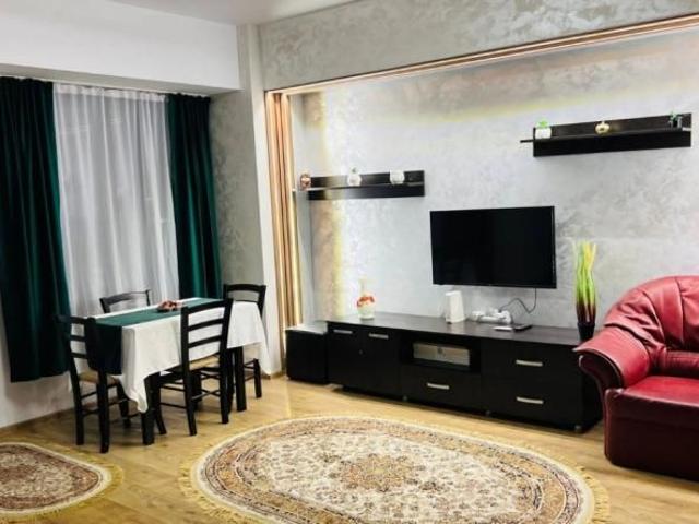 Apartament închirieri în Mircea Cel Batran, Iași