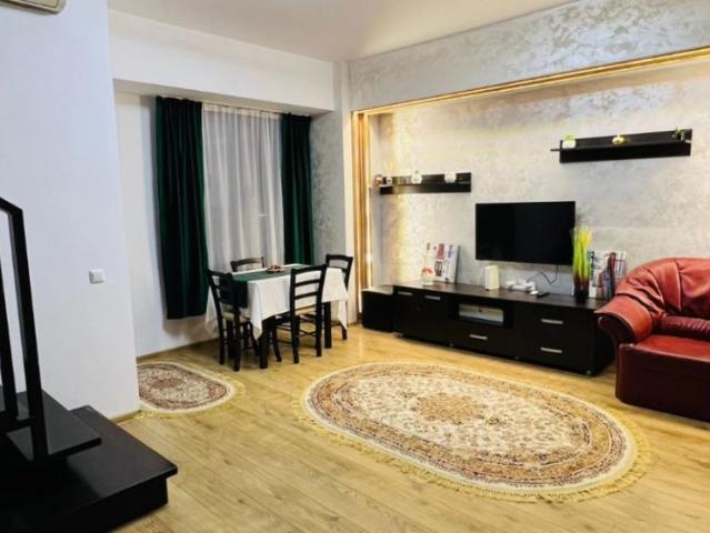 Apartament închirieri în Mircea Cel Batran, Iași