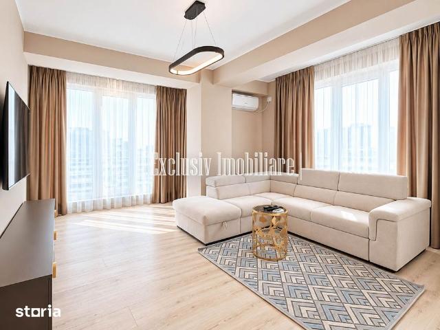 Apartament închirieri în Casa de Cultură, Constanța