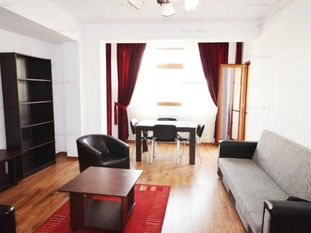 Apartament închirieri în Mircea Cel Batran, Iași