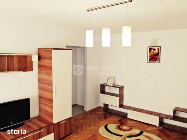 Apartament închirieri în Mircea Cel Batran, Iași