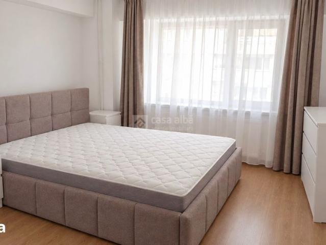 Apartament închirieri în Mircea Cel Batran, Iași