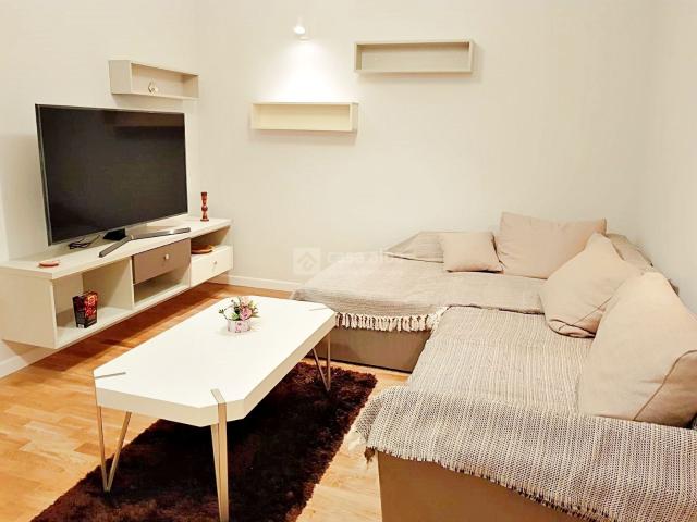 Apartament închirieri în Mircea Cel Batran, Iași