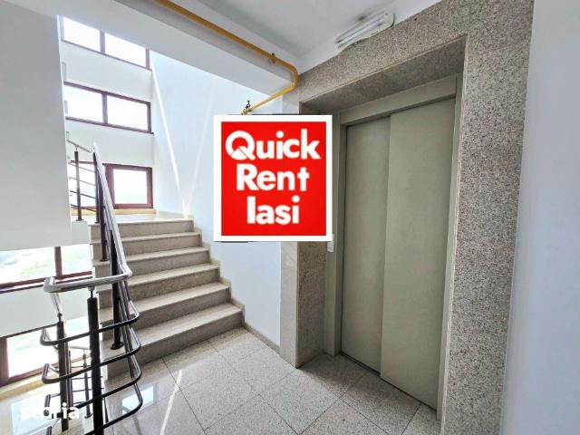 Garsonieră închirieri în Mircea Cel Batran, Iași
