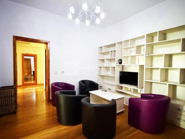 Apartament închirieri în Mircea Cel Batran, Iași