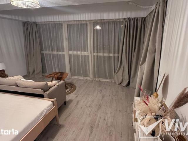 Garsonieră închirieri în Mircea Cel Batran, Iași