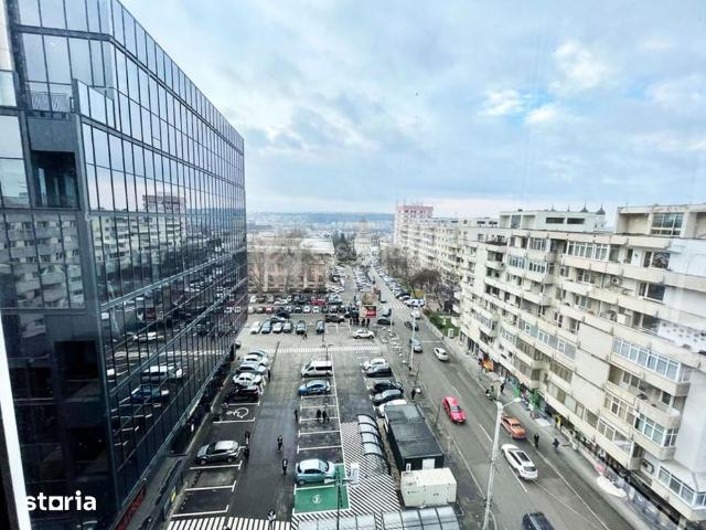 Apartament închirieri în Mircea Cel Batran, Iași
