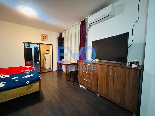 Apartament închirieri în Mircea Cel Batran, Iași