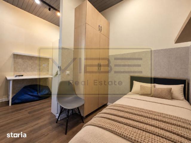 Apartament închirieri în Păcurari, Iași