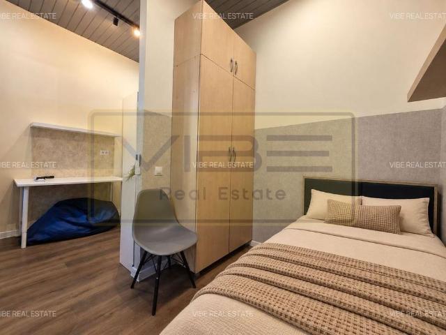 Apartament închirieri în Mircea Cel Batran, Iași