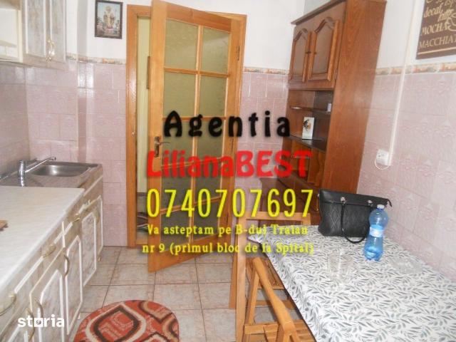 Apartament închirieri în Piatra Neamt, Neamț