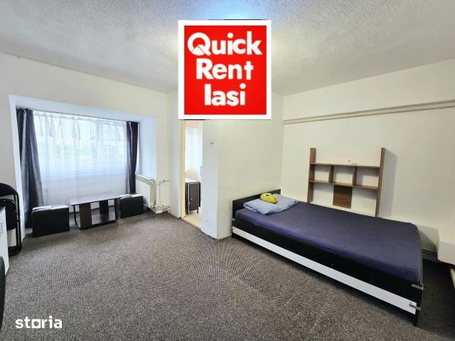 Apartament închirieri în Centru, Iași