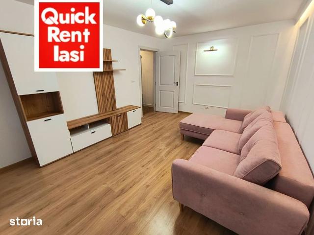 Apartament închirieri în Mircea Cel Batran, Iași