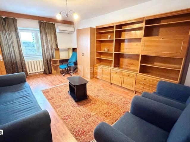 Apartament închirieri în Mircea Cel Batran, Iași