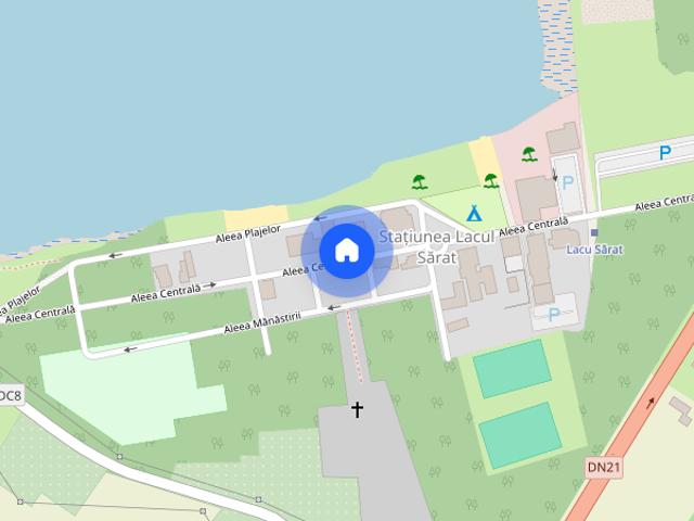 Apartament închirieri în Chiscani, Brăila