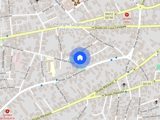 Apartament închirieri în Ploiești