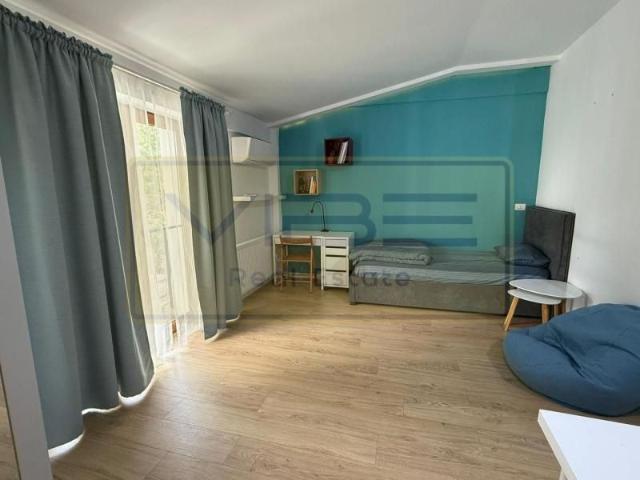 Apartament închirieri în Mircea Cel Batran, Iași
