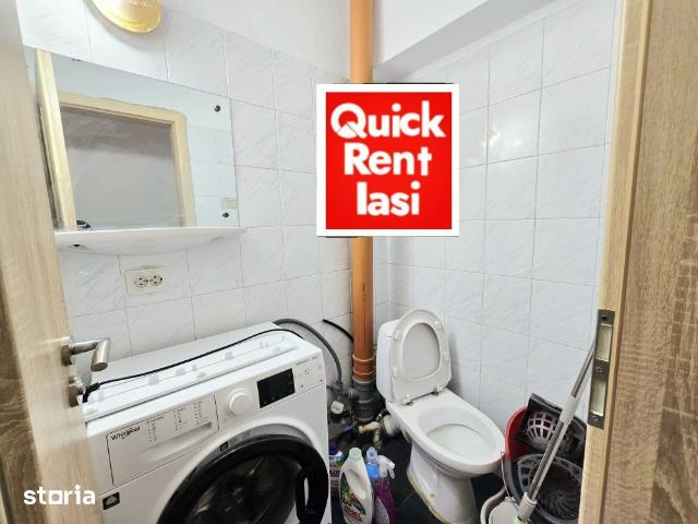 Apartament închirieri în Mircea Cel Batran, Iași