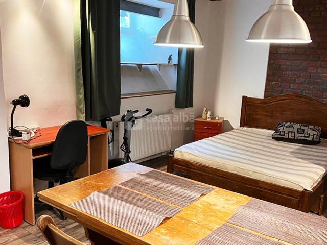 Apartament închirieri în Mircea Cel Batran, Iași