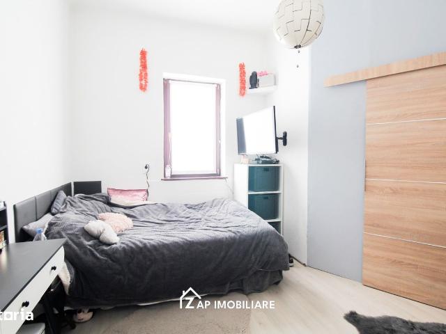 Apartament vânzări