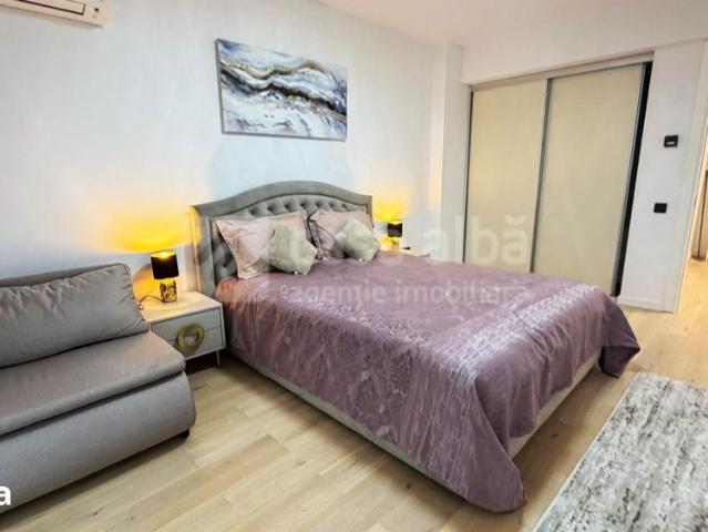 Apartament închirieri în Mircea Cel Batran, Iași