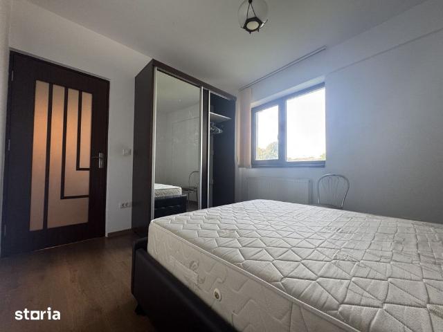 Apartament închirieri în Mircea Cel Batran, Iași