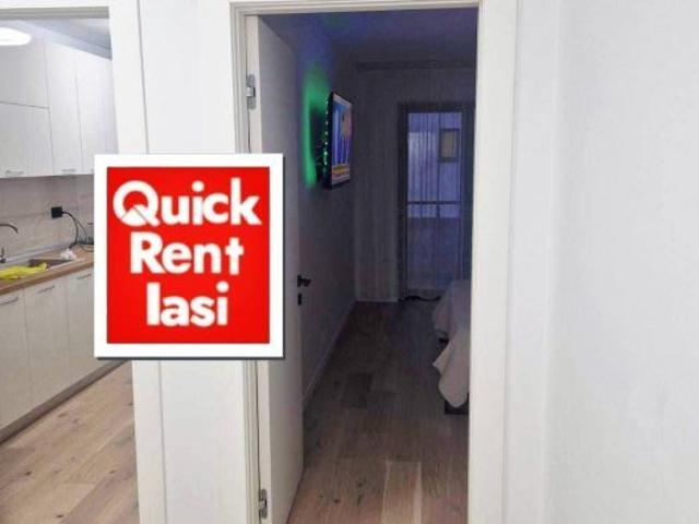 Apartament închirieri în Mircea Cel Batran, Iași