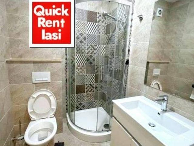 Apartament închirieri în Mircea Cel Batran, Iași