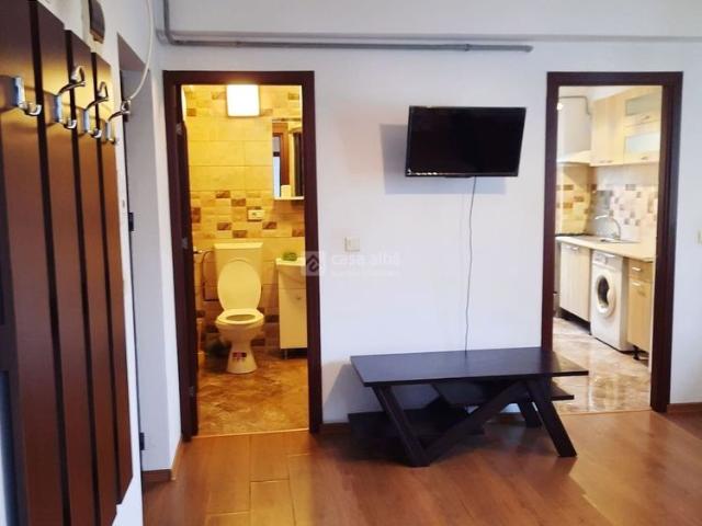 Apartament închirieri în Mircea Cel Batran, Iași