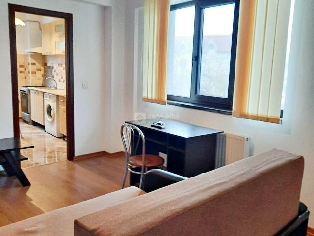 Apartament închirieri în Mircea Cel Batran, Iași