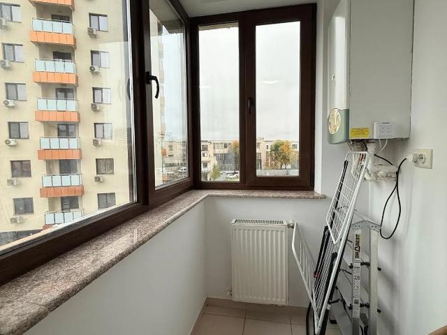 Apartament închirieri în Centru, Iași