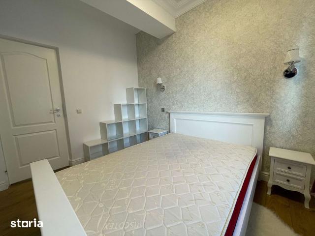 Apartament închirieri în Mircea Cel Batran, Iași
